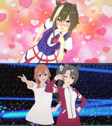 ウイニングポスト Be Your ウマドル！