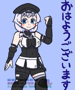 10/29もち子さん