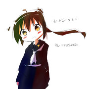 Mac & iPhone勢には久々の艦これ、久々のイベです。