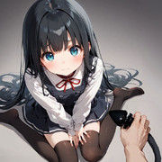 ハロウィンの準備