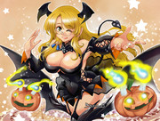 ハッピーハロウィ～ン！