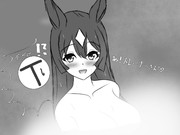 ♢「あ！トレーナーさんだ♡」