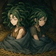 メデューサのジレンマ