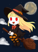 10月31日はハロウィンなの