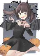 ハロウィン
