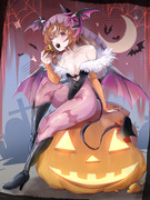 モリガンコスティル