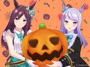 【MMD】Happy Halloween 2025