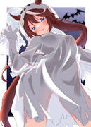 ハロウィンオバケテイオー