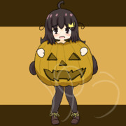 2025年10月31日ハロウィン