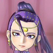 玉座のマルティナ