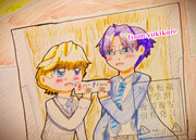 友情は続いていく