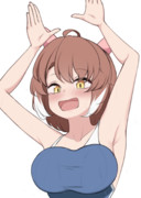 ダンツフレーム