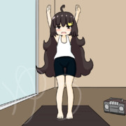 2025年11月1日ラジオ体操の日