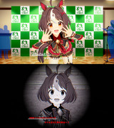 気づいてしまったグランちゃん