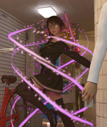 知る人ぞ知る街の名所