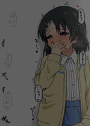 千枝ちゃんはもう大人だった