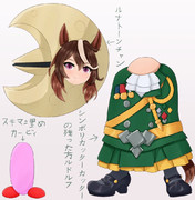 ルナトーンチャン