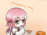 パンプキン！