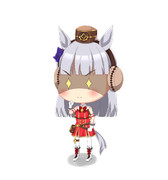 ゴールドシップ