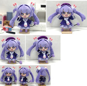 ダァク　ぬいぐるみ（手直し）