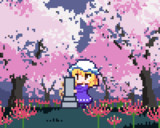 【GIF】2時30分ジャスト！