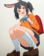 メイベルちゃん