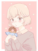 これくらいなら太らないよね…