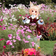 三連休はユノアちゃんと･･･