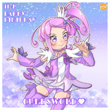 【ドキプリ】キュアソード生誕祭！！