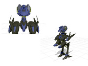 スティールヘイズ作成したいガガガ