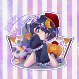 はっぴ〜はろい〜ん