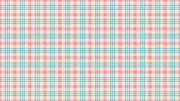【素材】翁格子小・チェック・シームレスパターン・ピンク/水色/ベージュ【フリー素材処くらげや】
