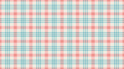 【素材】翁格子大・チェック・シームレスパターン・ピンク/水色/ベージュ【フリー素材処くらげや】