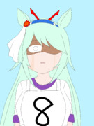 第3回中央交流レース・ダートGIIIサマーチャンピオン【たぬき動画で使った一枚】