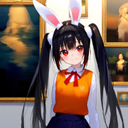 メイベルちゃん