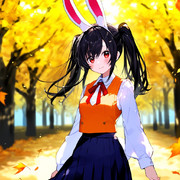 メイベルちゃん