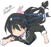 『はつしもふーん！』