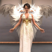 新任女教師は女神である