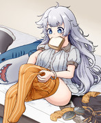 お着替えあかりちゃん