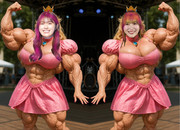 ピーチakb　なぎちゃん＆さっしーさしこ