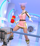 恐怖の物干し竿