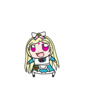 雑穀ネロアリス