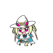 雑穀アリスイーピー