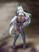 シスターアルダン✝⚒️