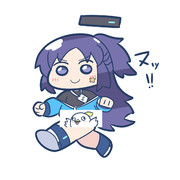 ブーストチャージユウカ