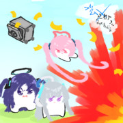 ブルーアーカイブ