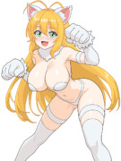 ハロウィン仮装マキマキ