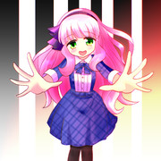 清花茜音凛蘭柚香蓮（きよはなあかねりんらんゆずかれん）さん！