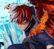 僕のヒーローアカデミア