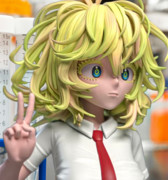 僕のヒーローアカデミア